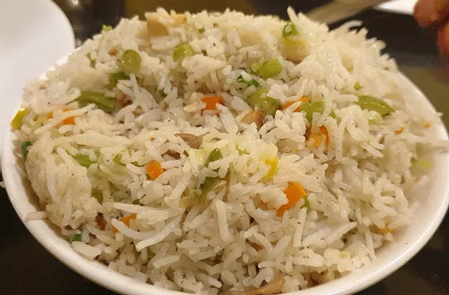 Wings Chimney- Multi cuisine Restaurant