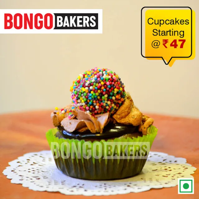 Bongo Bakers