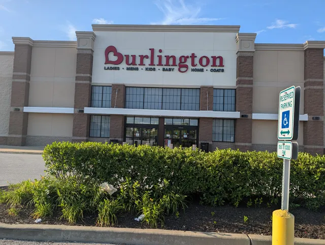 Burlington