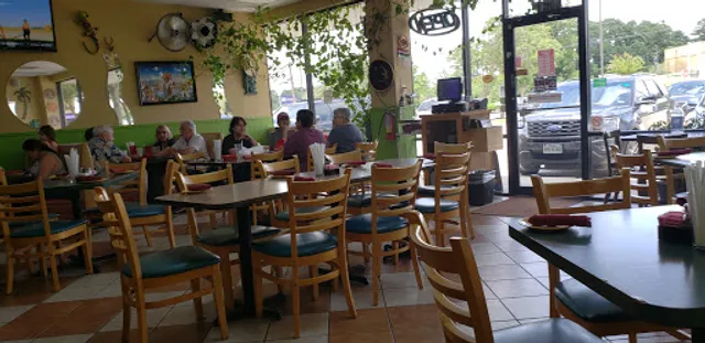 Rana's Mexican Grill