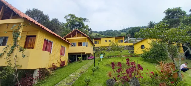 Pousada JV Chalé Mangaratiba