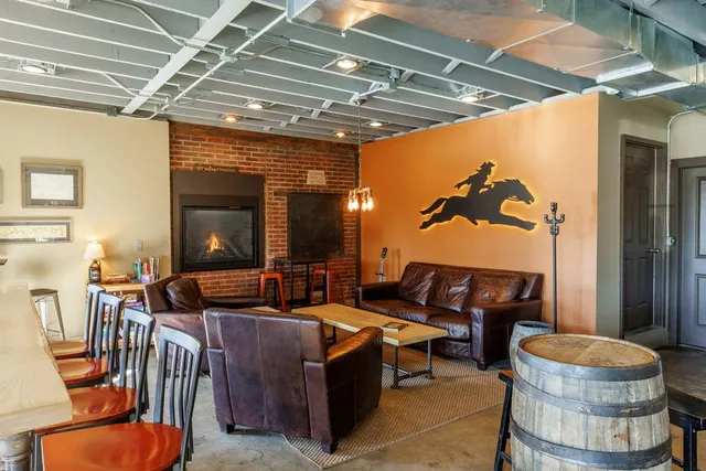 Copper City Brewing Company