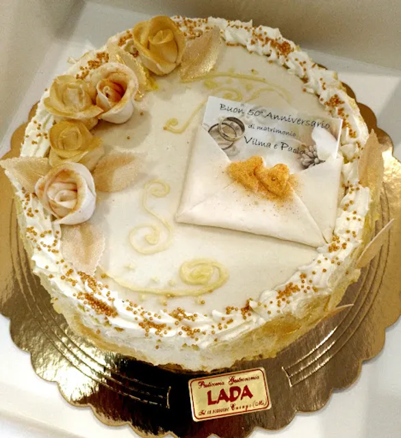 Pasticceria Lada