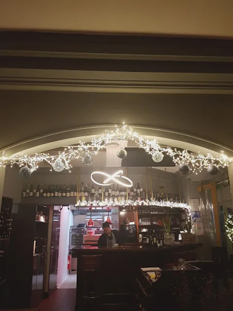 Maison Park I Franco Corée Fusion