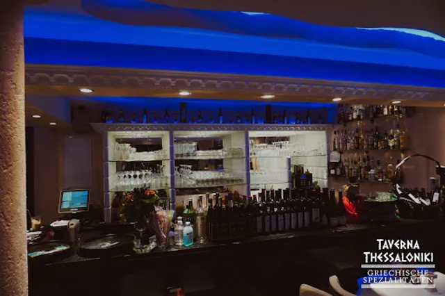 Taverna Thessaloniki