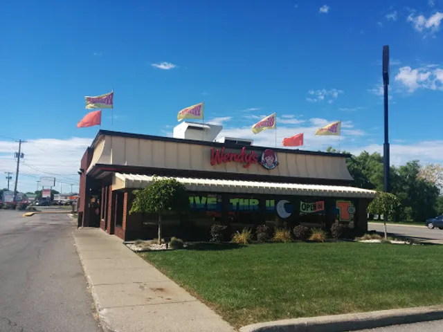 Wendy's