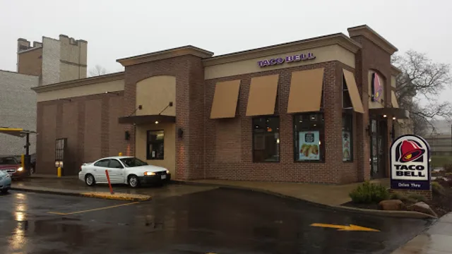 Taco Bell