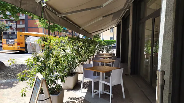 L'Atmosfera Ristorante Pizzeria