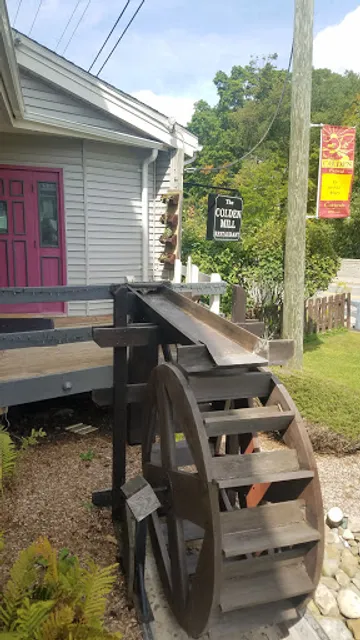 The Colden Mill Restaurant