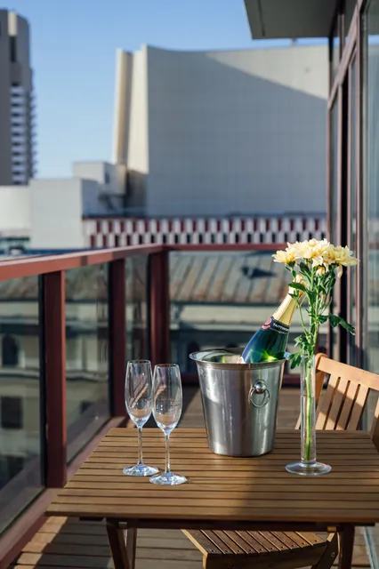 PeakTure Hotel Bucharest