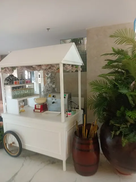 Ego Lounge And Bakery