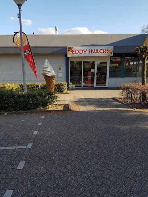 Eddy Snacks