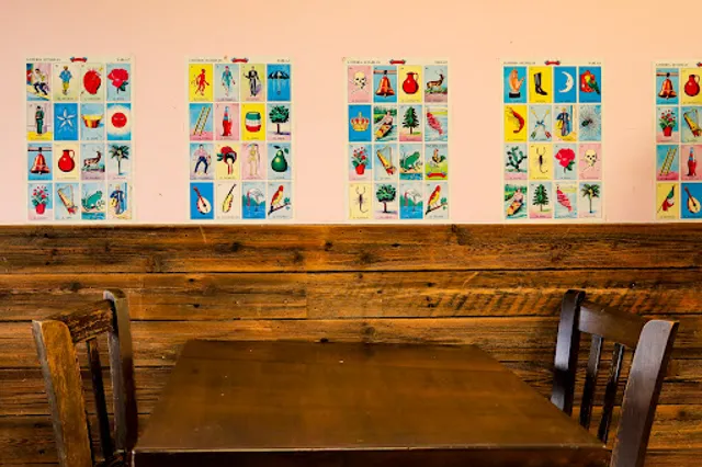 Paleteria La Loteria