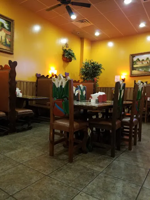Old Mexico Mexican Restaurant