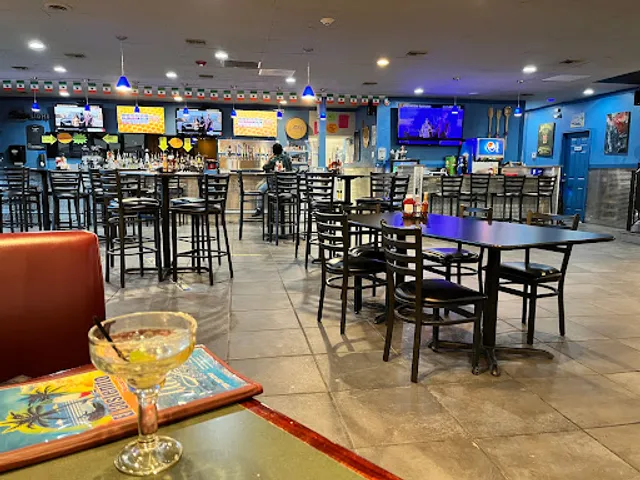 El Costeñito Mexican Grill