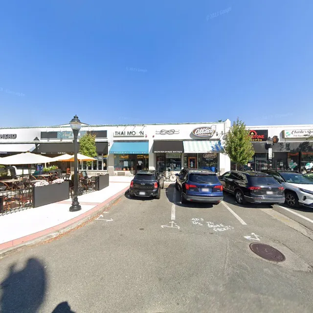 Arlington Optique Boutique