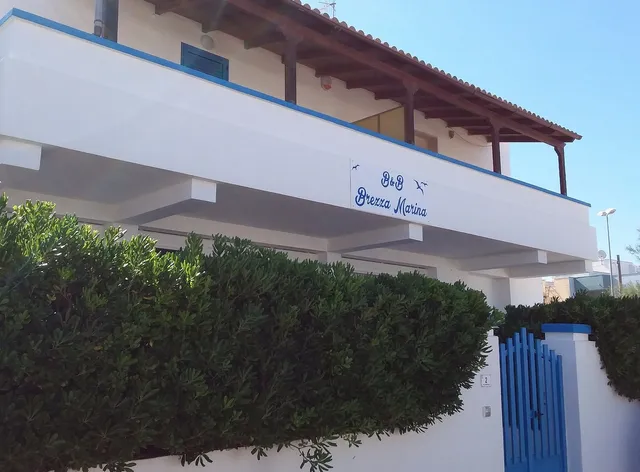 B&B Brezza Marina