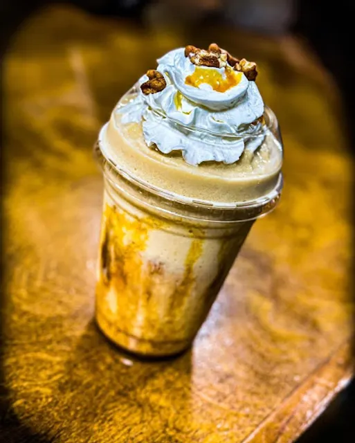 Tha’Burg Nutrition-Hattiesburg