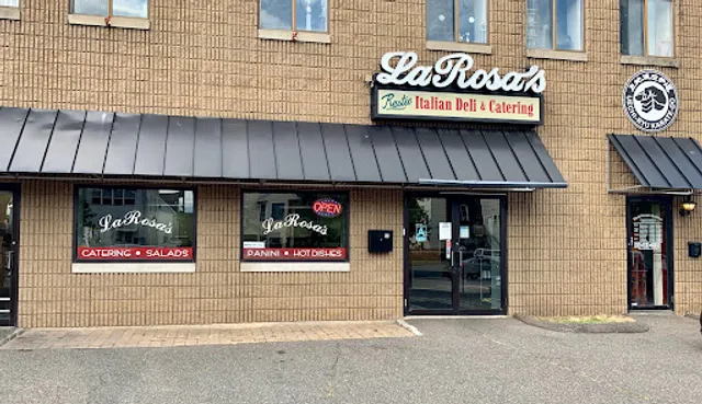 La Rosa's Marketplace