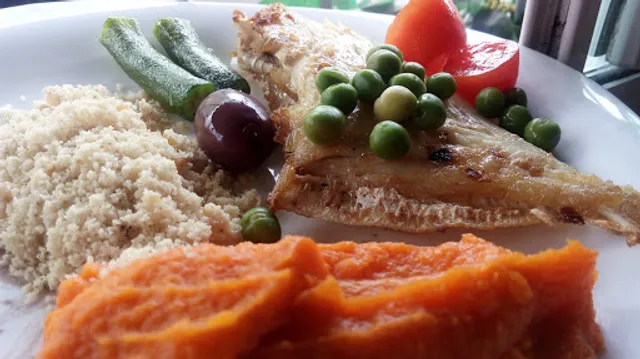 Restaurante Da Terra