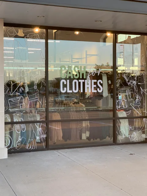 Uptown Cheapskate Cypress