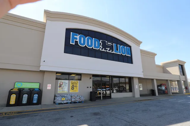 Food Lion