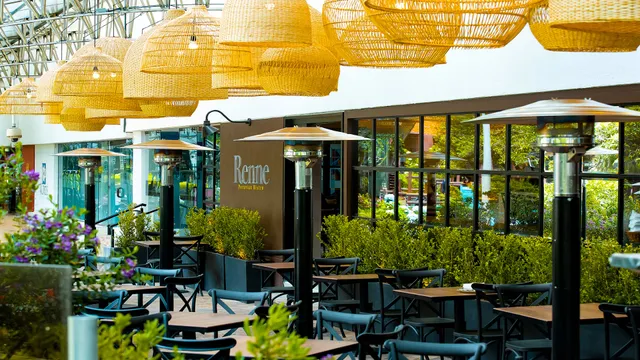 Renne Peruvian Bistro