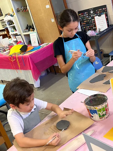 Mojave Arts And Gifts