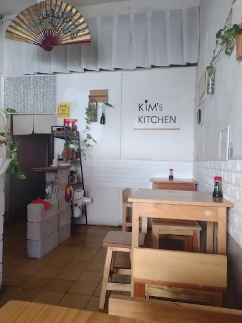 Kim's Kitchen