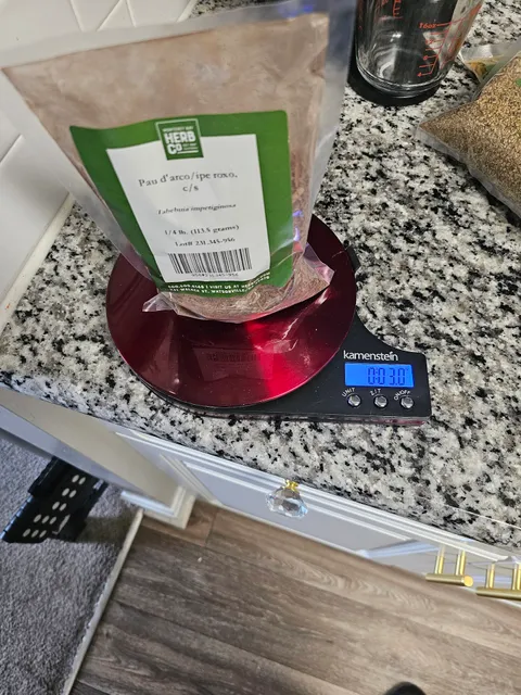 Monterey Bay Herb Co