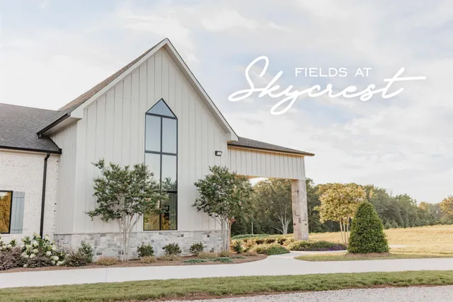 Fields at Skycrest