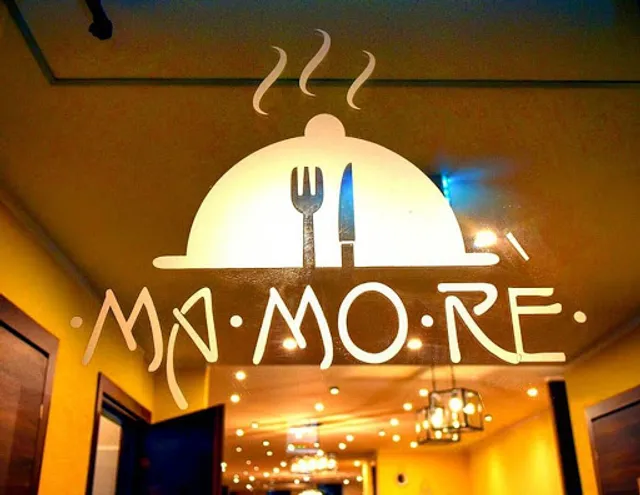 MAMORE' Ristorante-Pizzeria-Tavola calda