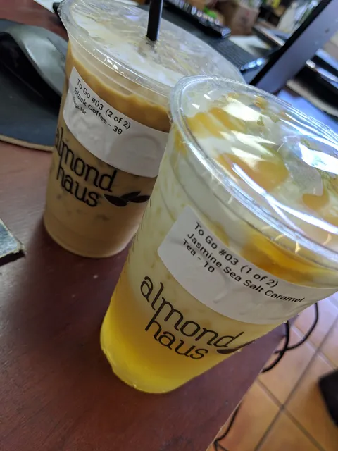 Minh Fung Ginseng & Tea Inc