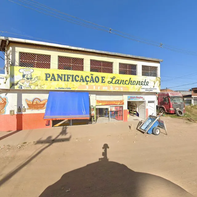 Panificação E Lanchonete 3 Irmãos