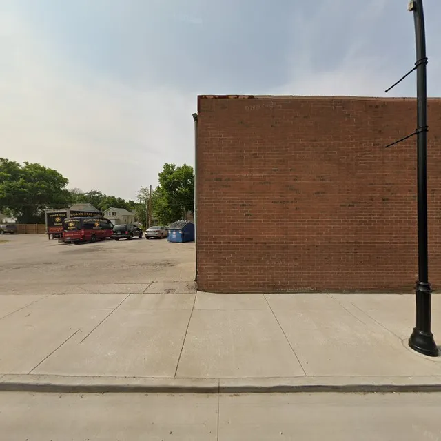 American Deli Products