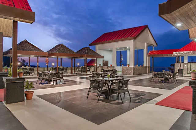 The Royal Regency Shimla