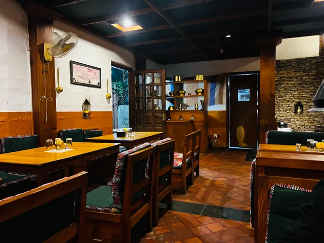 Pokhara Thakali Kitchen