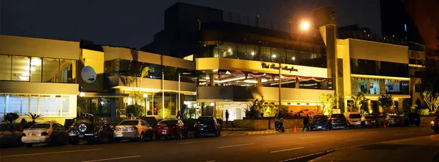 Club Social Miraflores