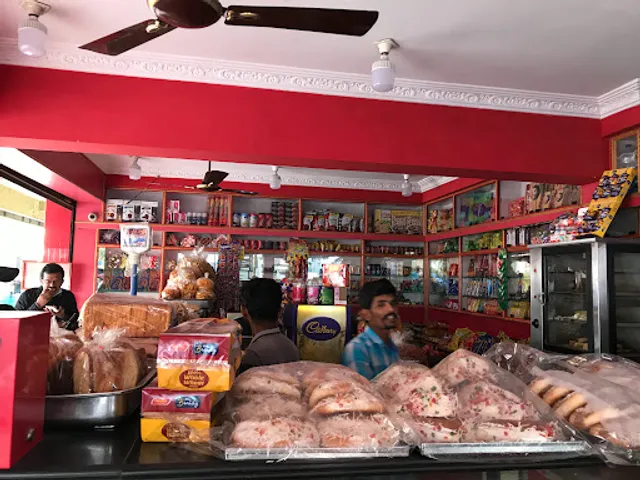 Choice Bakery & Sweets