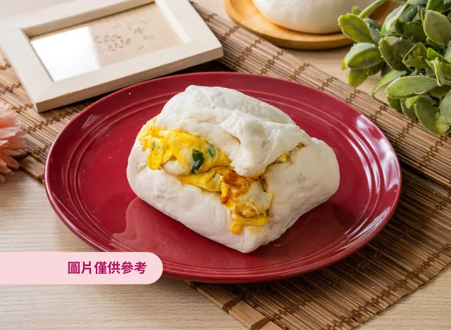 老芋仔豆漿燒餅油條