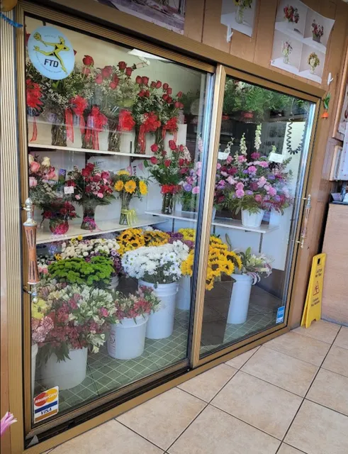 The Hesperia Florist LLC