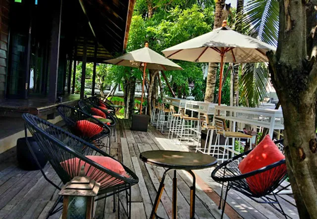 Smile Lanna Coffee & สมายล์ ล้านนา คอฟฟี่