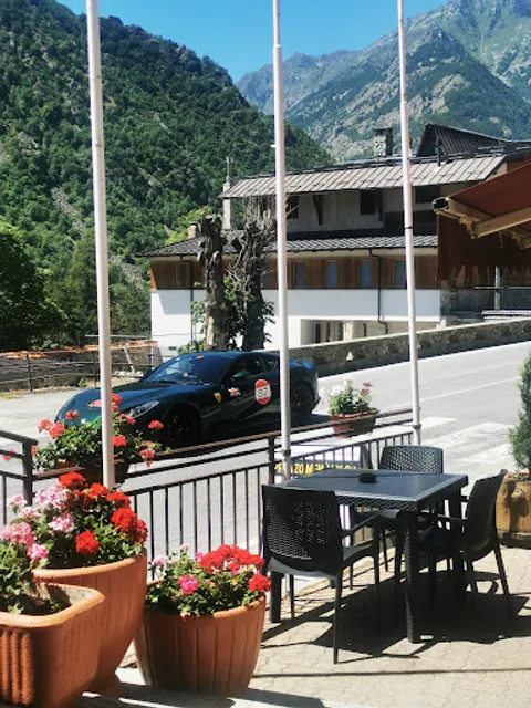 La Locanda Di Vinadio