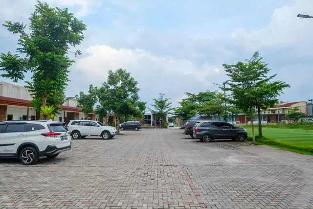Urbanview Griya Kusumo Seturan Yogyakarta