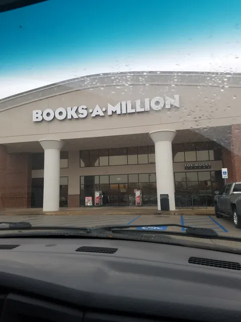 Books-A-Million
