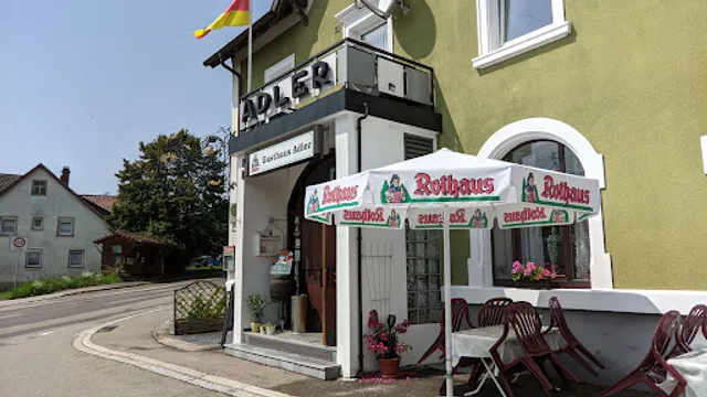 Gasthaus Adler