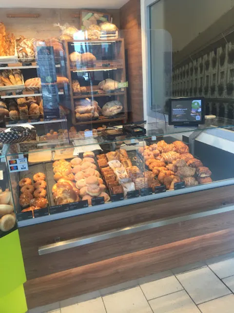 Bäckerei Schwarz GmbH & Co. KG