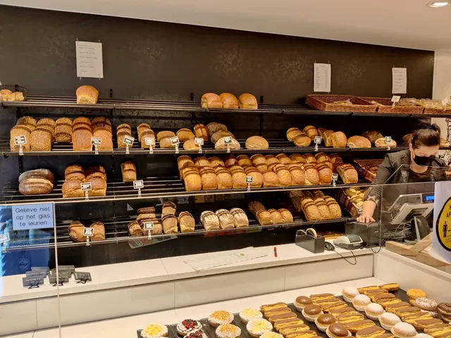 Fastré Bakery and Pastry Shop