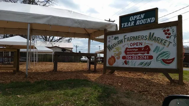 Waxhaw Farmers Market