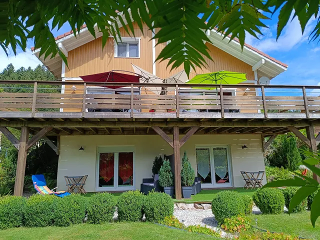 L'Eden de Floridylle